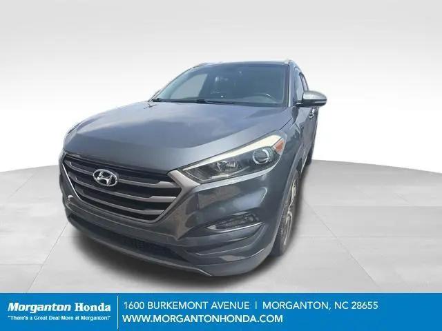 2016 Hyundai Tucson Sport for sale in Morganton, NC