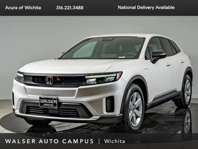 2024 Honda Prologue EX for sale in Wichita, KS
