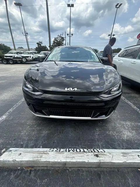 2024 Kia EV6 Wind for sale in Fort Pierce, FL