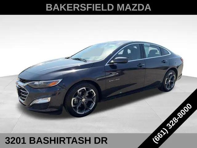 2023 Chevrolet Malibu FWD 1LT for sale in Bakersfield, CA
