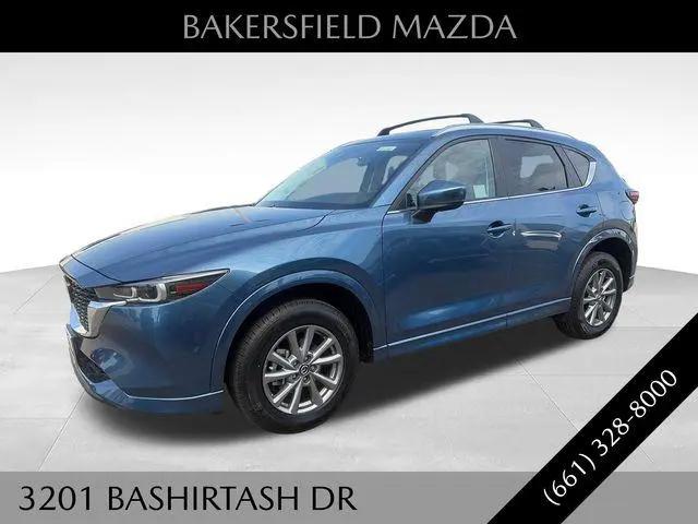 2024 Mazda CX-5 2.5 S Select for sale in Bakersfield, CA