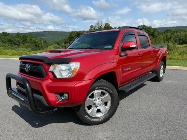 2012 Toyota Tacoma Base V6 for sale in Wind Gap, PA