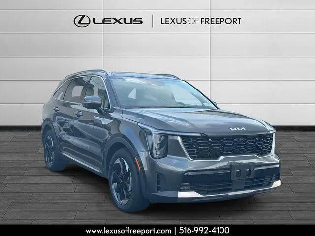 2025 Kia Sorento Hybrid SX Prestige for sale in Rockville Centre, NY