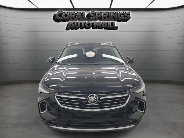 2023 Buick Envision Essence AWD for sale in Coral Springs, FL