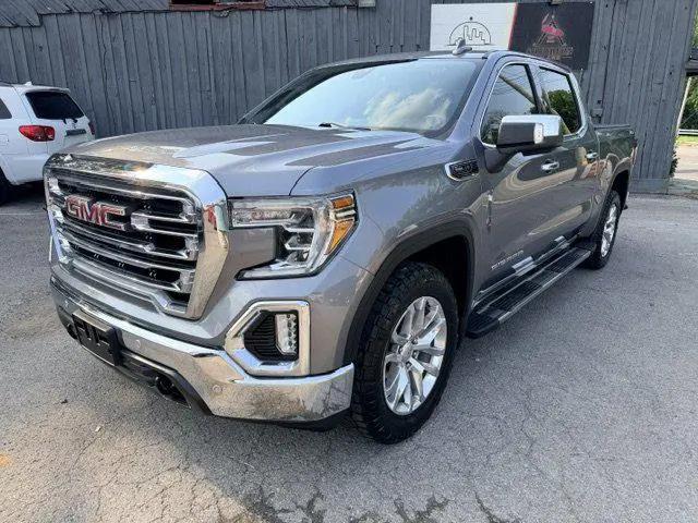 2019 GMC Sierra 1500 SLT for sale in Smyrna, TN