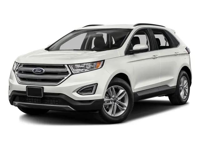 2017 Ford Edge SEL for sale in Pittsburgh, PA