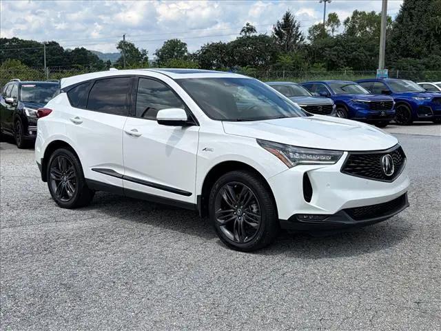 2023 Acura RDX A-SPEC Package for sale in Fletcher, NC