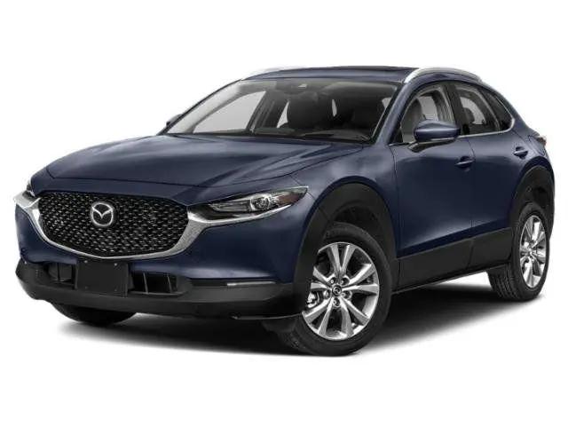 2023 Mazda CX-30 2.5 S Premium for sale in Miami, FL