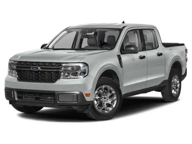 2024 Ford Maverick XLT for sale in Olympia, WA