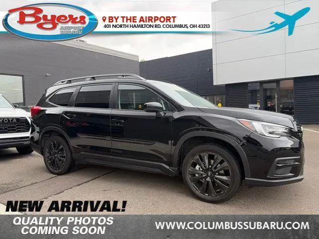 2022 Subaru Ascent Onyx Edition for sale near Gahanna, OH