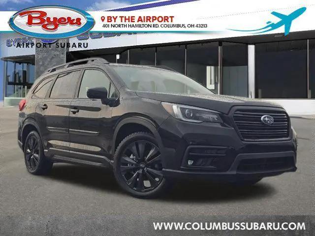 2022 Subaru Ascent Onyx Edition for sale near Gahanna, OH
