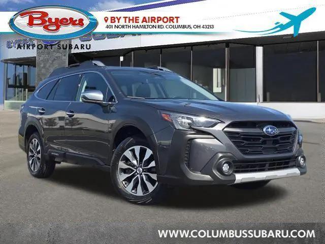 2023 Subaru Outback Touring XT for sale near Gahanna, OH