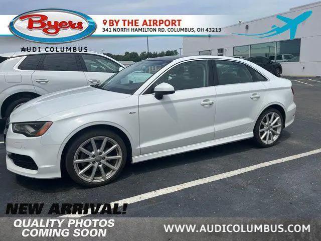 2015 Audi A3 2.0T Premium for sale in Whitehall, OH