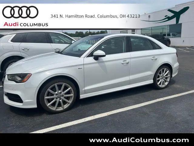 2015 Audi A3 2.0T Premium for sale near Whitehall, OH