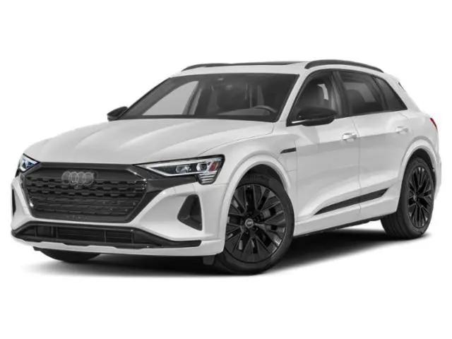 2024 Audi e-tron Prestige quattro for sale in Whitehall, OH