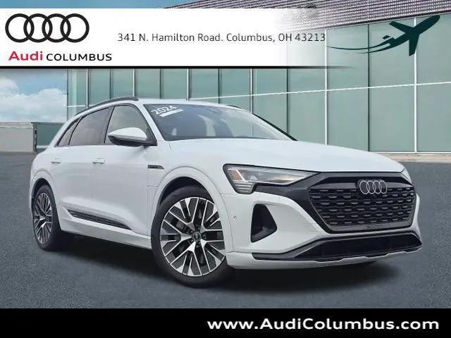 2024 Audi e-tron Prestige quattro for sale in Whitehall, OH