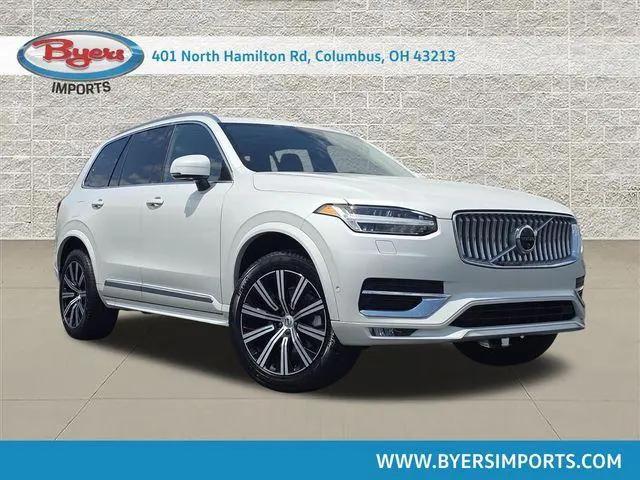 2025 Volvo XC90 B6 Plus 7-Seater for sale near Columbus, OH