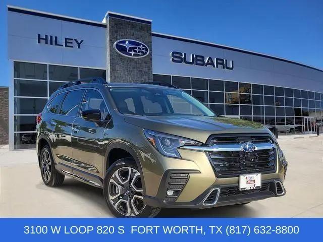 2025 Subaru Ascent Touring 7-Passenger for sale in Fort Worth, TX
