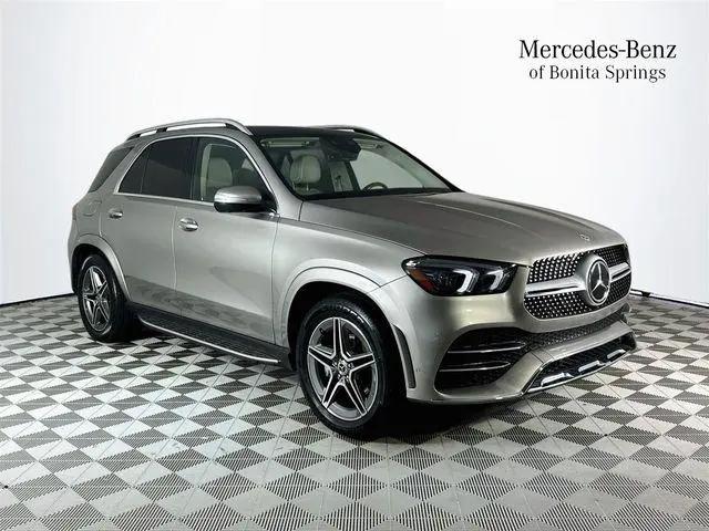 2022 Mercedes-Benz GLE GLE 350 Base for sale in Bonita Springs, FL