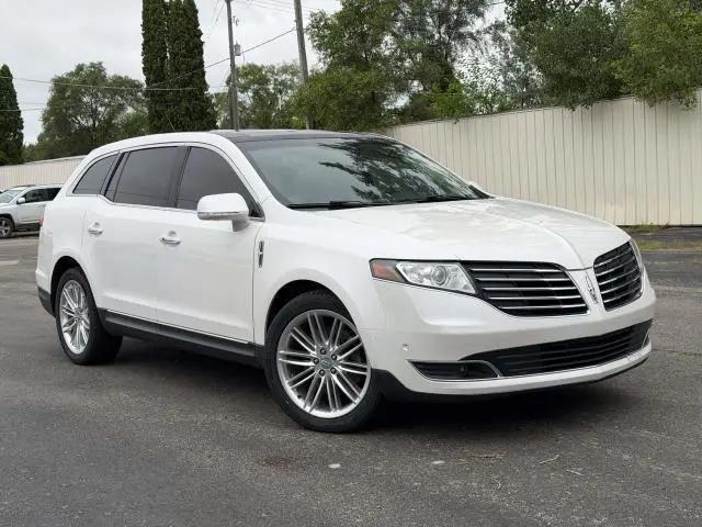 2019 Lincoln MKT Standard for sale in St Louis, MI
