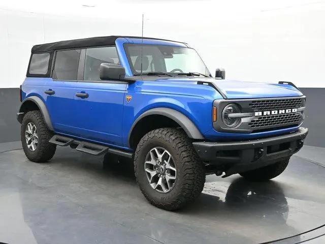 2024 Ford Bronco Badlands for sale in Greenville, SC
