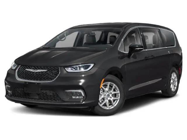 2025 Chrysler Pacifica Select for sale in Asheville, NC