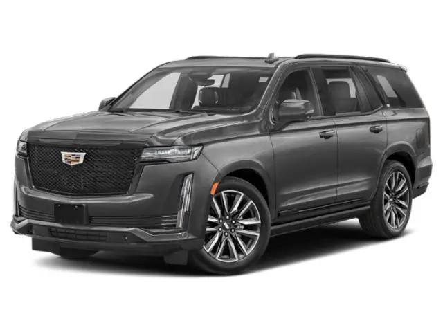 2022 Cadillac Escalade 4WD Sport for sale in Riverside, CA