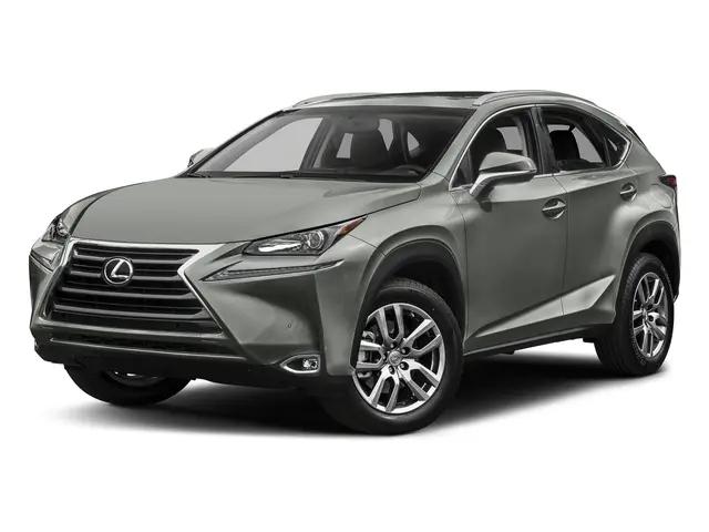 2017 Lexus NX 200t Base for sale in Merriam, KS