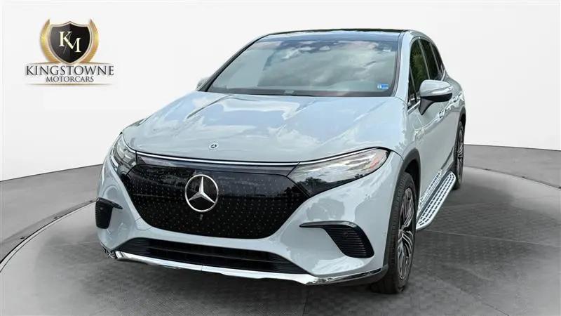 2024 Mercedes-Benz EQS 450 Base for sale in Manassas, VA