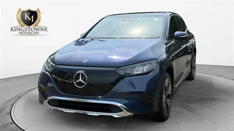 2023 Mercedes-Benz EQE 350 4MATIC for sale in Manassas, VA