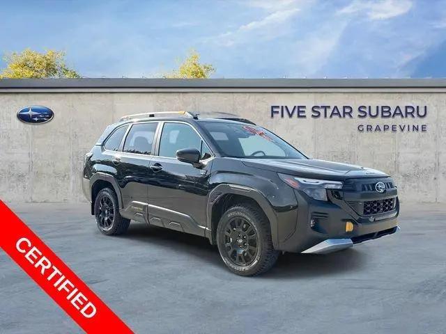2026 Subaru Forester Wilderness for sale in Grapevine, TX