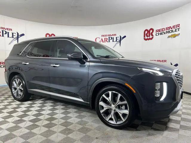 2020 Hyundai Palisade SEL for sale in Bossier City, LA