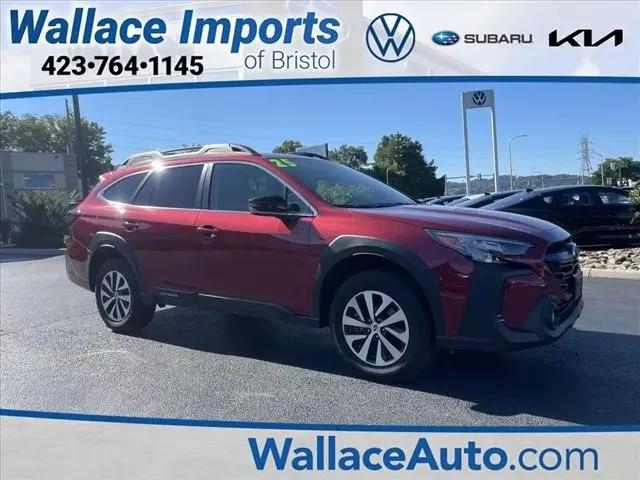2025 Subaru Outback Premium for sale in Bristol, TN