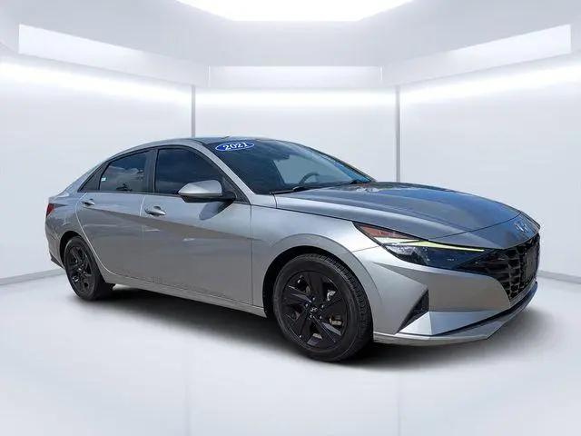 2021 Hyundai Elantra SEL for sale in Estero, FL
