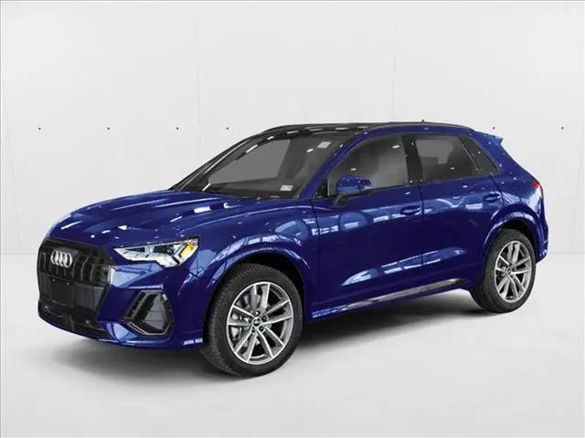 2025 Audi Q3 Premium 45 TFSI S line quattro Tiptronic for sale in Fremont, CA