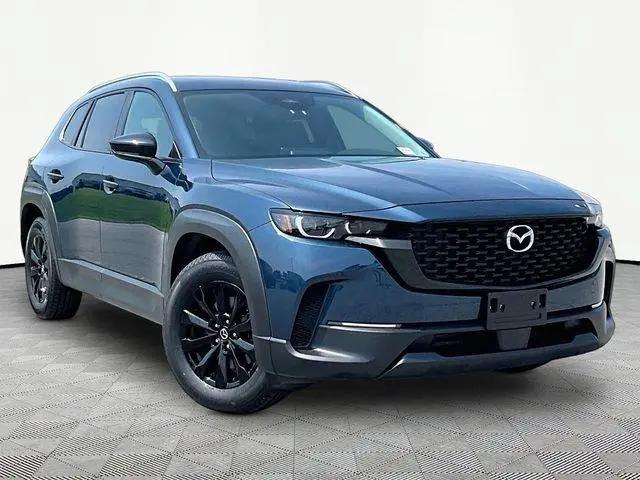 2025 Mazda CX-50 2.5 S Preferred Package for sale in New Castle, DE