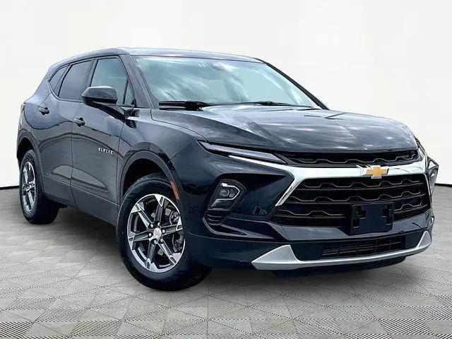 2025 Chevrolet Blazer AWD 2LT for sale in New Castle, DE