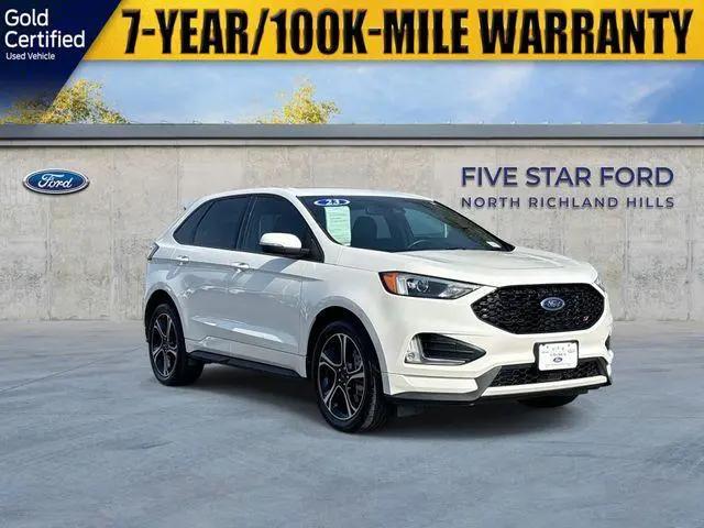 2023 Ford Edge ST for sale in North Richland Hills, TX