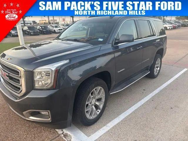 2019 GMC Yukon SLT for sale in North Richland Hills, TX