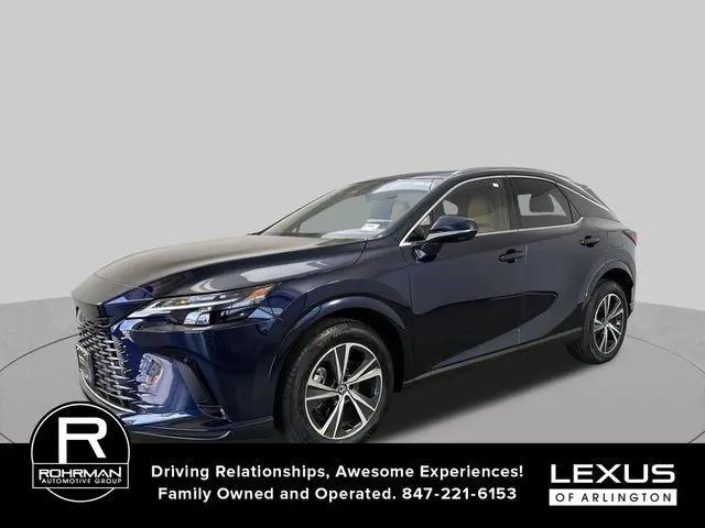 2026 Lexus RX 350 Premium for sale in Palatine, IL