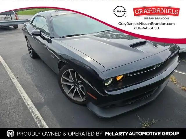2023 Dodge Challenger R/T for sale in Brandon, MS