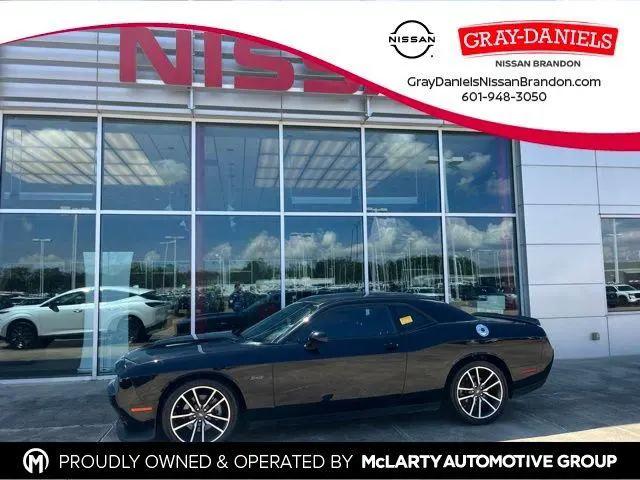2023 Dodge Challenger R/T for sale in Brandon, MS