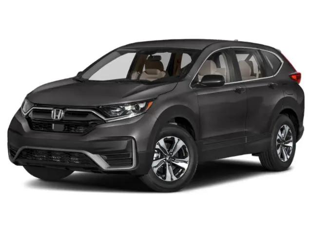 2020 Honda CR-V AWD LX for sale in Malone, NY