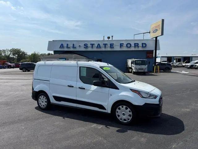 2022 Ford Transit Connect XL Cargo Van for sale in Louisville, KY