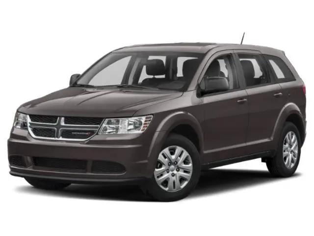 2015 Dodge Journey Limited for sale in Lumberton, NC