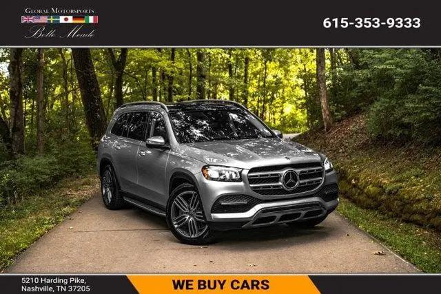 2023 Mercedes-Benz GLS GLS 450 4MATIC for sale in Nashville, TN