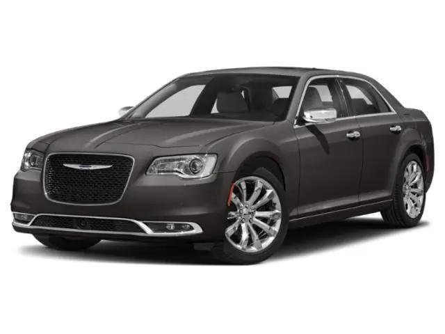 2018 Chrysler 300 Touring for sale in Downey, CA