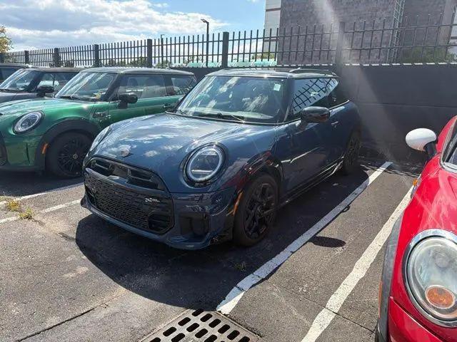 2026 MINI Hardtop Cooper S for sale in Southfield, MI