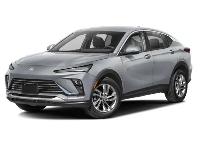 2024 Buick NV Avenir FWD for sale in South Kingstown, RI