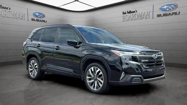 2025 Subaru Forester Touring for sale in Youngstown, OH